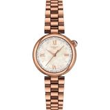 Tissot T1520103311801 Desir 28mm Kadın Kol Saati