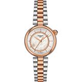 Tissot T1522072211100 Desir 28mm Kadın Kol Saati