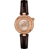 Tissot T1522073652100 Desir Automatic Kadın Kol Saati