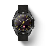 Tissot T153.420.47.051.06 Erkek Kol Saati