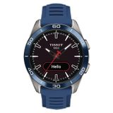 Tissot T1534204705101 T-Touch Connect Sport Erkek Kol Saati