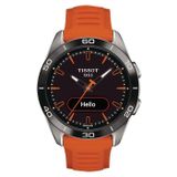 Tissot T1534204705102 Erkek Kol Saati