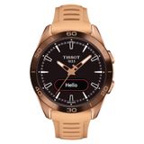 Tissot T1534204705105 Erkek Kol Saati