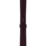 Tissot T610041434 Kahverengi 20-18 mm Tokasız Deri Kayış