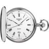 Tissot T83655313 Savonnette 48.55 mm Erkek Cep Saati