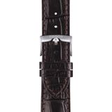 Tissot T852041655 Kahve Deri Kayış