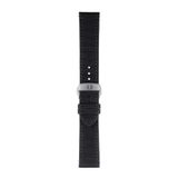 Tissot T852043157 Siyah Tekstil 21 mm Saat Kordonu