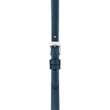 Tissot T852043163 Mavi Deri 9 mm Saat Kordonu