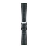 Tissot T852045750 Gri Deri 21 mm Saat Kordonu