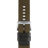 Tissot T852046756 Haki Tekstil 22 mm Saat Kordonu
