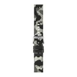 Tissot T852046771 Haki Tekstil 22 mm Saat Kordonu
