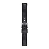 Tissot T852046829 Siyah Tekstil 20 mm Saat Kordonu