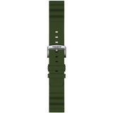 Tissot T852047177 Yeşil Silikon Kayış