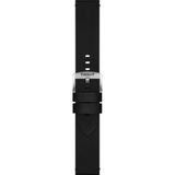 Tissot T852048225 22 mm Siyah Deri Kayış