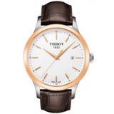Tissot T9124104601100 Classic Gent Quartz Erkek Kol Saati