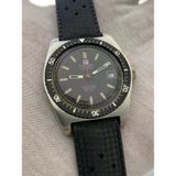 Tissot Visodate Seastar Pr 516 39Mm Silikon Kordon Erkek Kol Saati 2. El