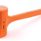 Titan 63164 6 oz (1,8 kg) Ölü Üfleme Çekici, Turuncu