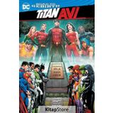 Titan Avı - Dan Abnett