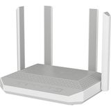 Titan BE7200 Wi-Fi Mesh Ebeveyn Kontrol Fiber Vpn Router 1X10GBIT/S 1x2.5gbit/s 4X1GBIT/S Usb3.2 USB