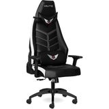 Titan Eco Oyuncu Koltuğu Premium Pu Deri Gaming Koltuk (Deri, Beyaz) - Çok Renkli - Genel
