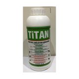 Titan Emülsiyon Konsantre Haşere Ilacı 250 Ml Karasinek - Hamam Böceği - Pire - Karınca - Kene