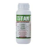 Titan Emülsiyon Konsantre Haşere İlacı 500 Ml Karasinek Hamam Böceği Pire Karınca Kene
