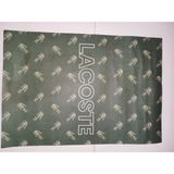 Titan Garage Lacos Oto Yıkanabilir Kağıt Paspas - 20'Lİ - Koyu Yeşil
