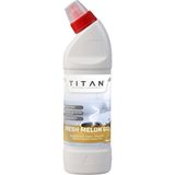 Titan Monarch Lemon L20 Ultra Kıvamlı Çamaşır Suyu 750 G - 750 ml