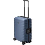 Titan Overseas 4 Wheel S23 Kabin Boy Valiz - Lacivert