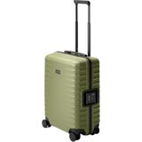 Titan Overseas 4 Wheel S23 Kabin Boy Valiz - Yeşil