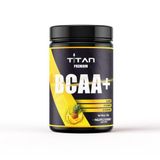Titan Premium Bcaa 300 Gr-Anans Aroma