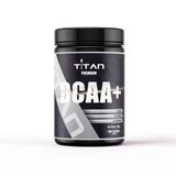 Titan Premium Bcaa 300 Gr-Aromasız