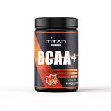 Titan Premium Bcaa 300 Gr-Karpuz