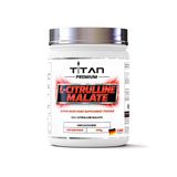 Titan Premium Citrulline Malate (Sitrülin Malat) 300 Gr