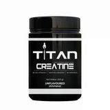 Titan Premium Creatine 300 Gr Monohyrate Mikronized-Aromasız