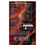 Titan Premium Creatine Ananas 300 Gr Monohyrate Mikronized