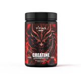 Titan Premium Creatine Karpuz 300 Gr Monohyrate Mikronized