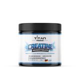 Titan Premium Creatine Monohydrate125 Gr