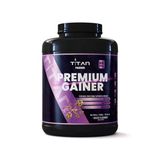 Titan Premium Gainer 3000Gr-Bisküvi-Aroma
