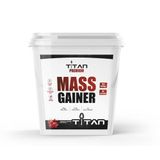 Titan Premium MassGainer 5000 Gr-Çilek-Aroma