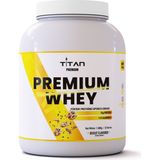 Titan Premium Whey Protein 1000 gr - Kurabiye