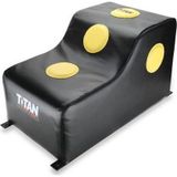 Titan Spor Profesyonel Boks Standı Duvar Yastığı