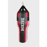 Titan Sport APARKART BOKS TORBASI SİYAH KIRMIZI MODEL