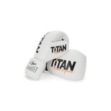 Titan Sport Beyaz Boks Eldiveni 10 Oz