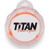 Titan Sport Silikon Dişlik Boks, Kickboks Muay KIRMIZI Dişlik + Saklama Kabı