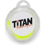 Titan Sport Silikon Dişlik Boks, Kickboks Muay YEŞİL Dişlik + Saklama Kabı
