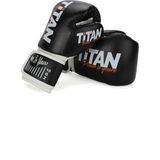 Titan Sport Siyah Boks Eldiveni 10 Oz
