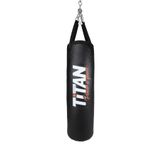 Titan Sport Titan-5 Boks Kum Torbası 120*35