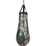 Titan Sport TİTAN SPORT ARMUT BOKS TORBASI