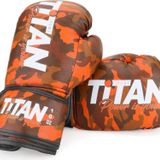 Titan Sport TT-2 BOKS ELDİVENİ